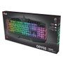 Teclado Gaming SemiMecánico Trust Gaming GXT 881 Odyss